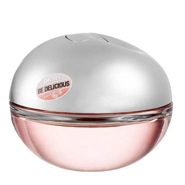 Cách kiểm tra nước hoa DKNY Be Delicious Fresh Blossom thật giả